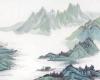 Oriental Painting 1